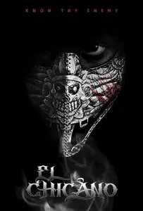 Чикано (фильм 2018)