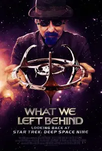 Что осталось после нас: оглядываясь на «Звездный путь: Дальний космос 9» (фильм 2019)