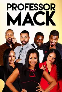 Профессор Мэк (фильм 2018)