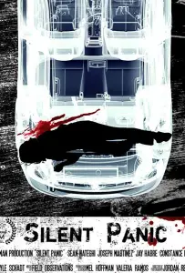 Тихая паника (фильм 2018)