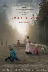 Брагино (фильм 2017)