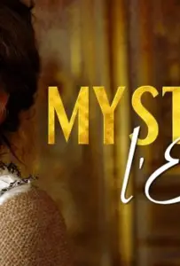 Тайна Елисейского дворца (фильм 2018)