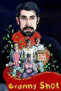 Бросок из под юбки (фильм 2018)