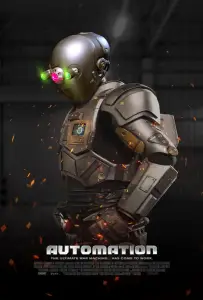 Автоматика (фильм 2019)