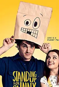 Стендап по дружбе (фильм 2019)