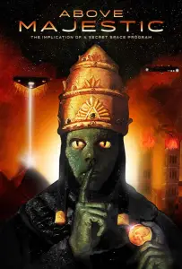 За пределами «Маджестик» (фильм 2018)