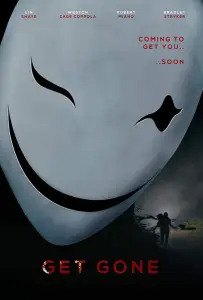 Исчезни (фильм 2019)