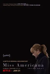 Мисс Американа (фильм 2020)