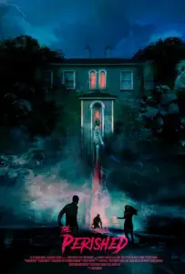 Погибшие (фильм 2019)