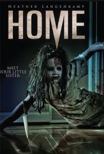 Дом (фильм 2016)