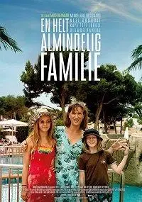 Совершенно нормальная семья (фильм 2020)