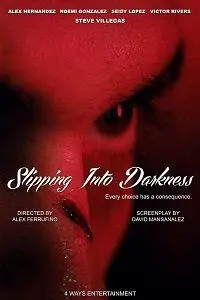 Падение в темноту (фильм 2020)