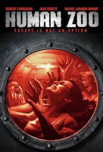 Человеческий зоопарк (фильм 2020)