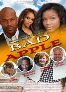 Яблоко соблазна (фильм 2016)