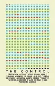 Контроль (фильм 2018)
