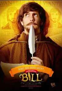 Билл (фильм 2015)
