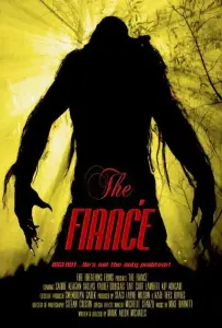 Невеста (фильм 2016)