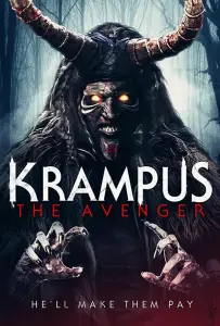 Воин-язычник (фильм 2020)