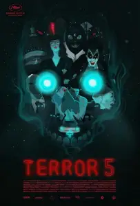 Террор 5 (фильм 2016)
