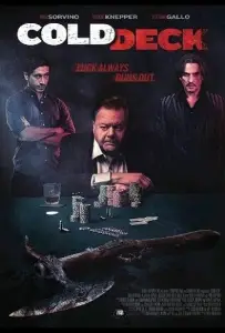 Крапленые карты (фильм 2015)