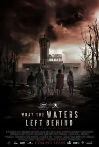 Что воды оставили позади (фильм 2017)