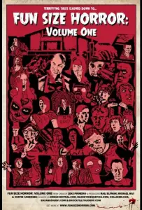 Ужасы смешного размера (фильм 2015)