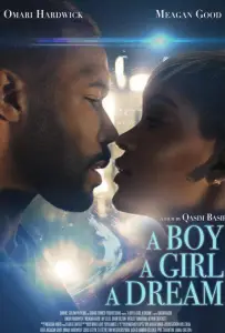 Парень. Девушка. Мечта (фильм 2018)