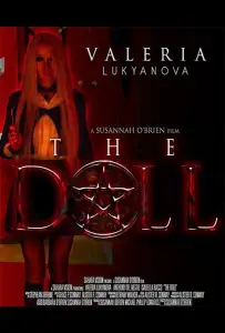 Кукла (фильм 2017)