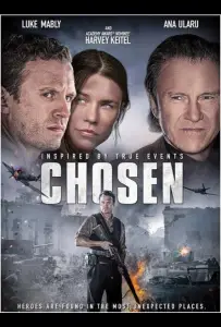 Избранный (фильм 2016)