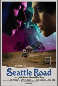 Дорога на Сиэтл (фильм 2016)