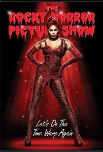 Шоу ужасов Рокки Хоррора (фильм 2016)