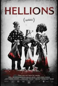 Озорники (фильм 2015)