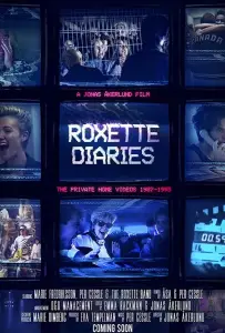 Дневники Roxette (фильм 2016)