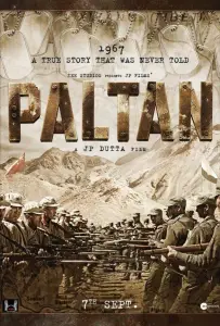 Палтан (фильм 2018)