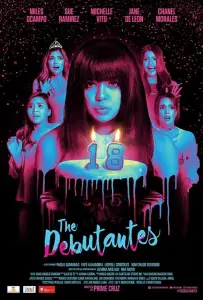 Дебютантки (фильм 2017)
