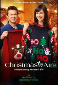 Рождество в воздухе (фильм 2017)
