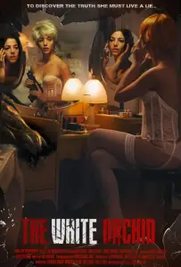 Белая орхидея (фильм 2018)