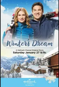 Зимняя сказка (фильм 2018)