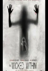 Злой внутри (фильм 2015)