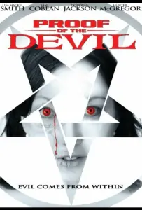 Доказательство Дьявола (фильм 2015)