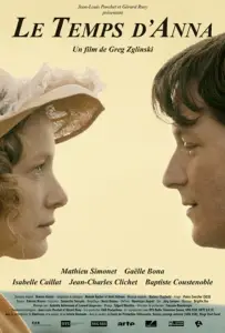 Жизнь с Анной (фильм 2016)