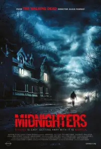 Полуночники (фильм 2017)