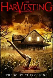 Жатва (фильм 2018)