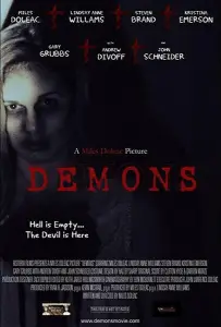 Демоны (фильм 2017)