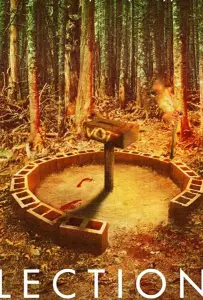 Выборы (фильм 2019)