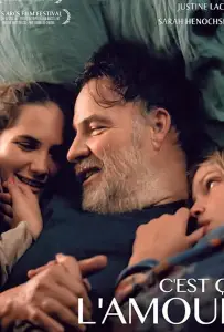 Это любовь (фильм 2018)