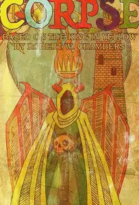 Труп (фильм 2018)