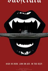 Подлодка вампиров (фильм 2020)