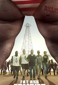 Зомбиленд по-американски (фильм 2020)