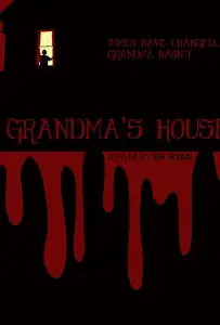 Бабулин дом (фильм 2018)